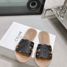 Celine Slippers